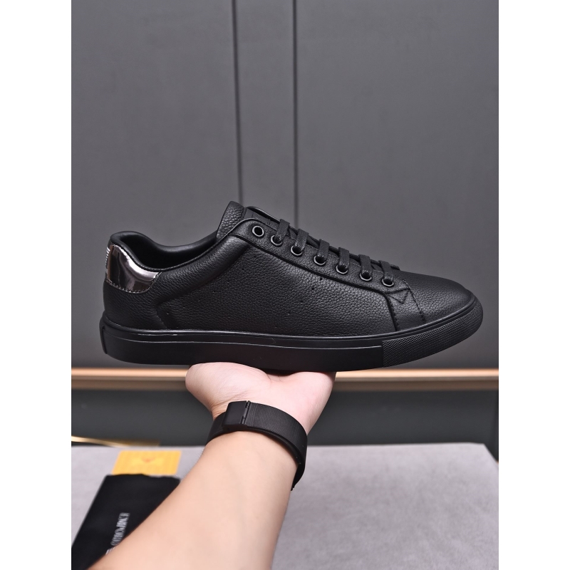 Armani Casual Shoes
